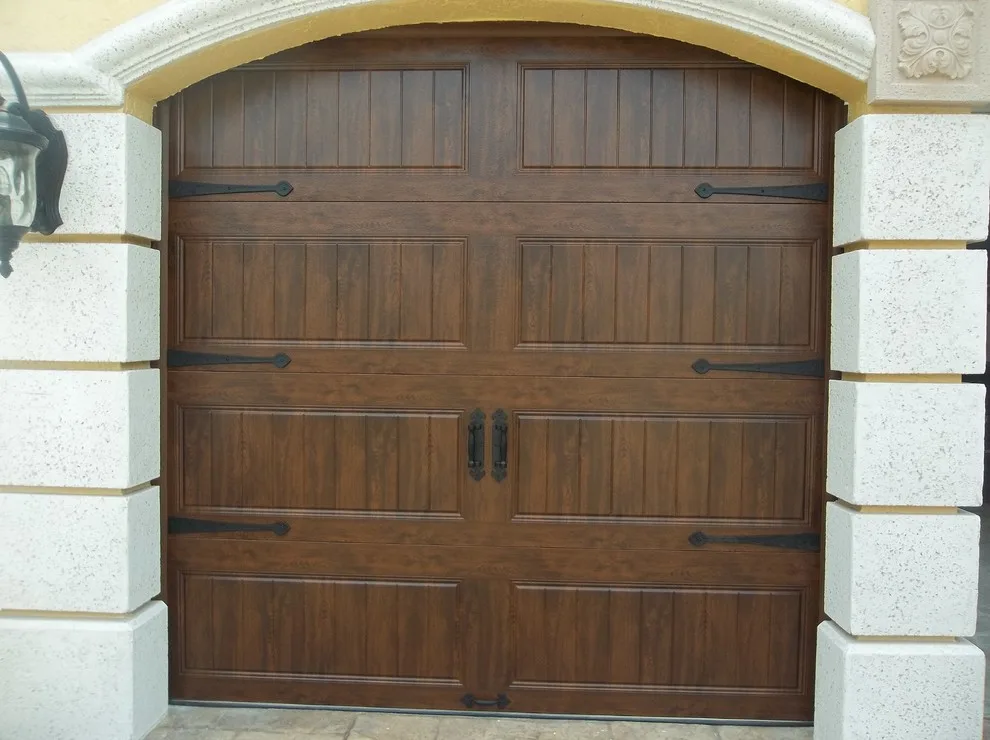 New Garage Door Installations by Broten Garage Door Sales Inc - Photo 10