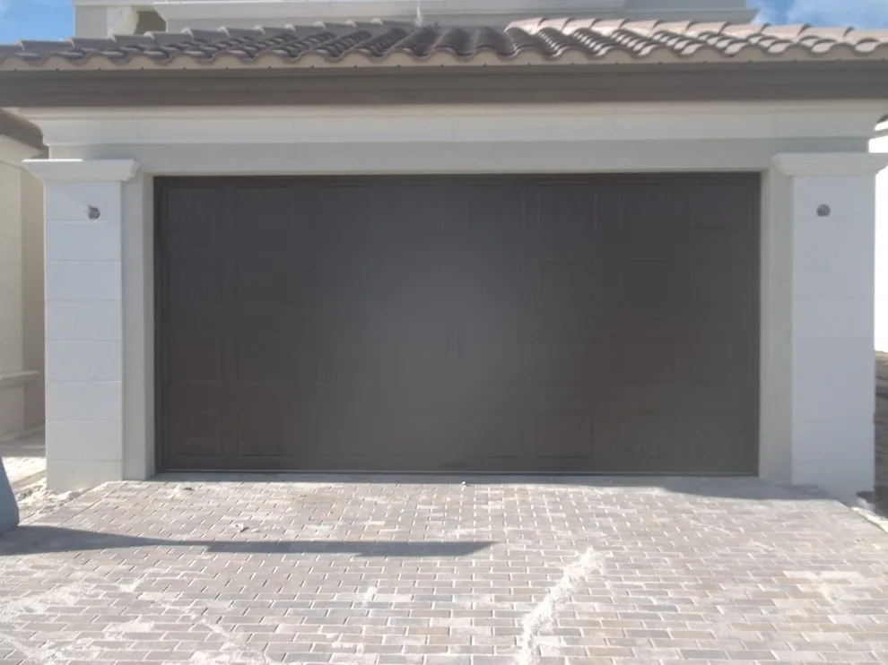 New Garage Door Installations by Broten Garage Door Sales Inc - Photo 23