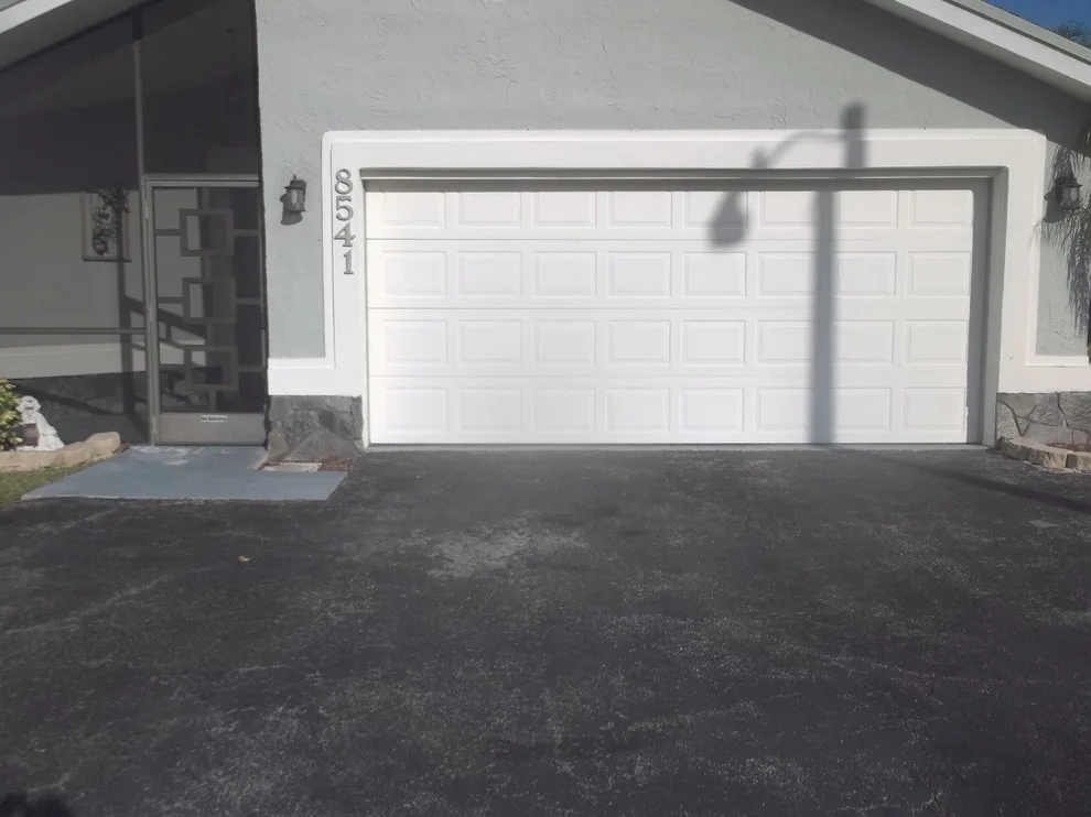 New Garage Door Installations by Broten Garage Door Sales Inc - Photo 15