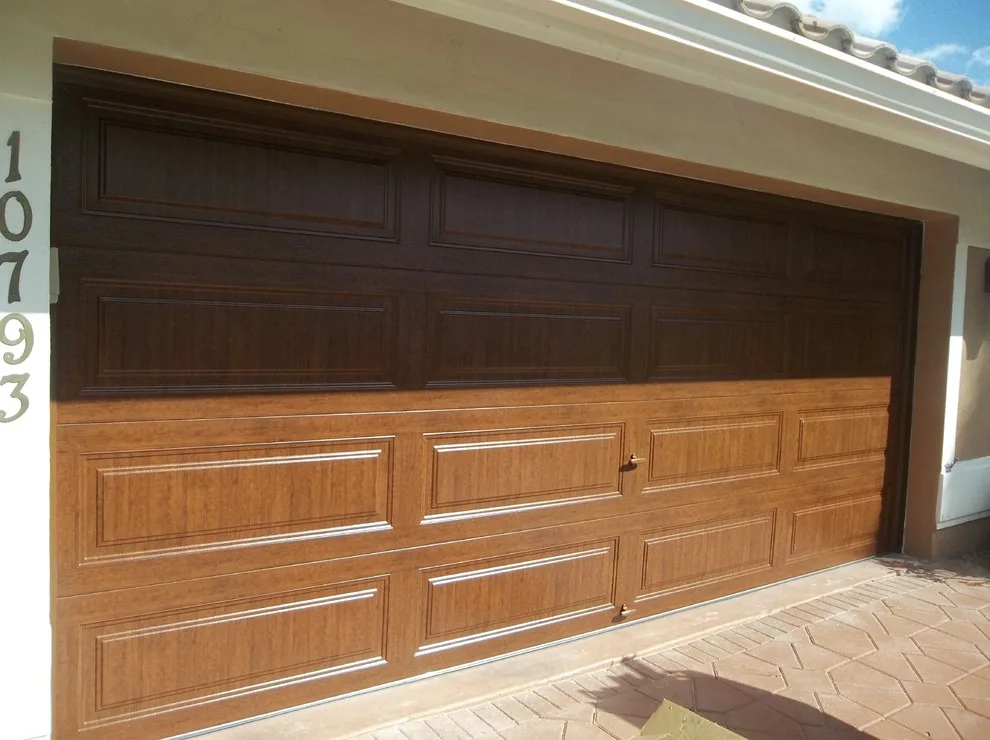 New Garage Door Installations by Broten Garage Door Sales Inc - Photo 16