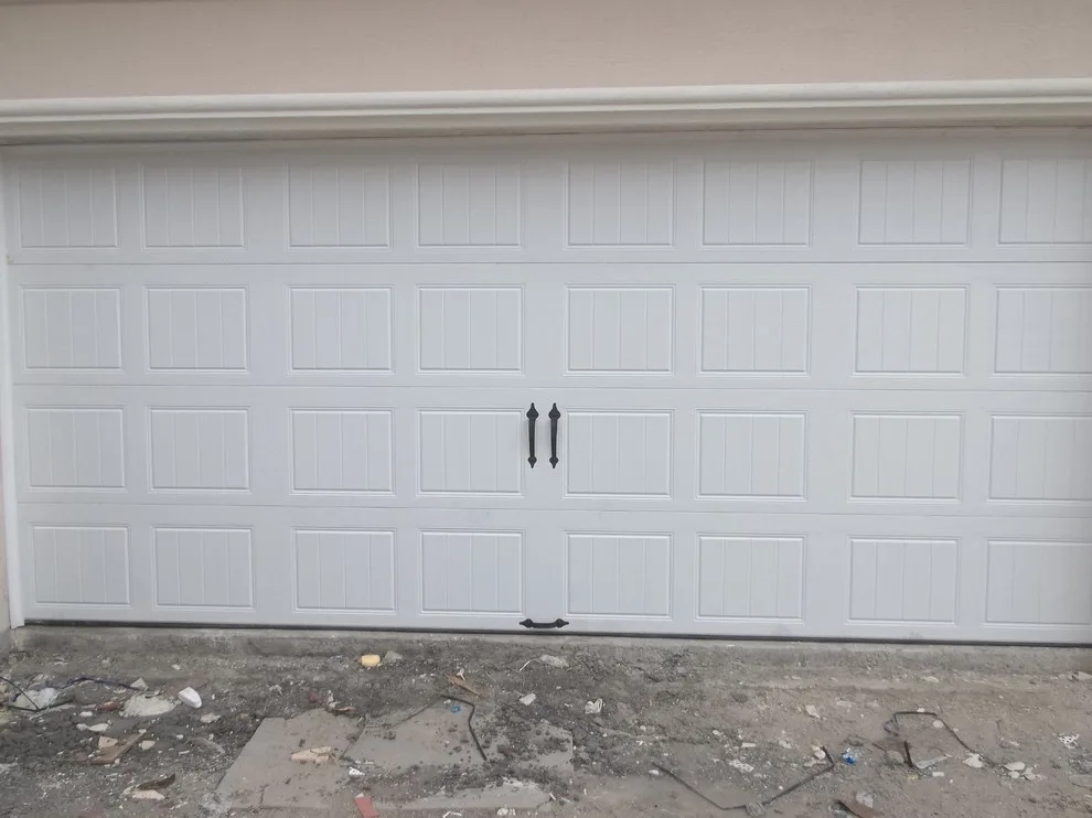 New Garage Door Installations by Broten Garage Door Sales Inc - Photo 9