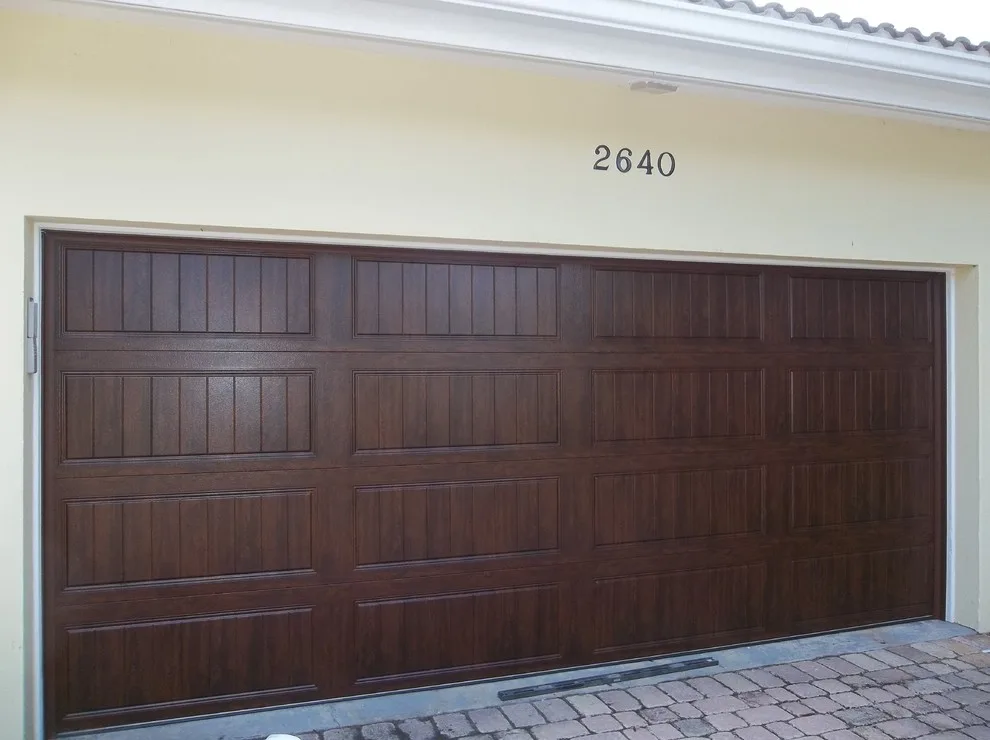 New Garage Door Installations by Broten Garage Door Sales Inc - Photo 26