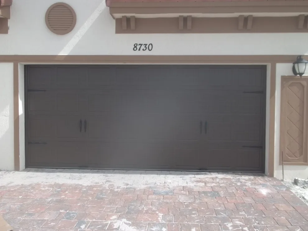 New Garage Door Installations by Broten Garage Door Sales Inc - Photo 13
