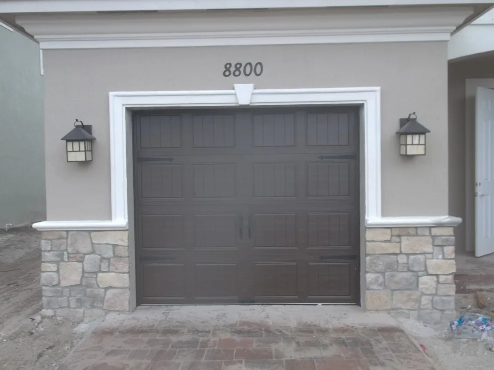 New Garage Door Installations by Broten Garage Door Sales Inc - Photo 39
