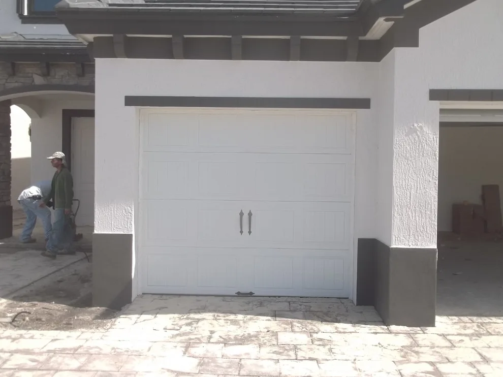 New Garage Door Installations by Broten Garage Door Sales Inc - Photo 12