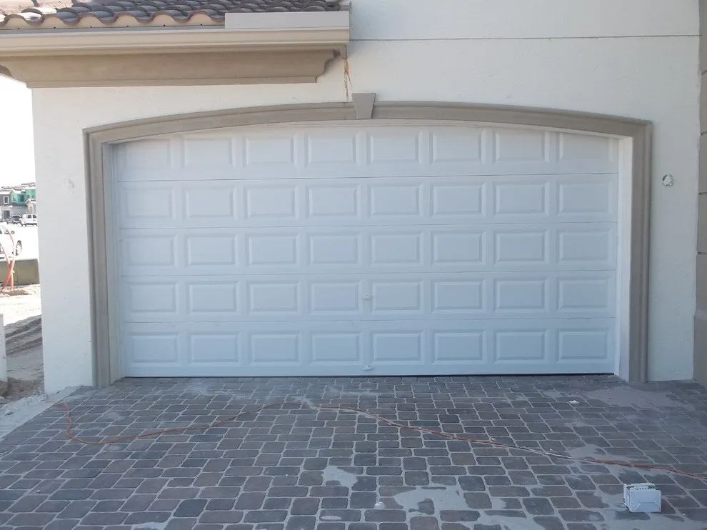 New Garage Door Installations by Broten Garage Door Sales Inc - Photo 29