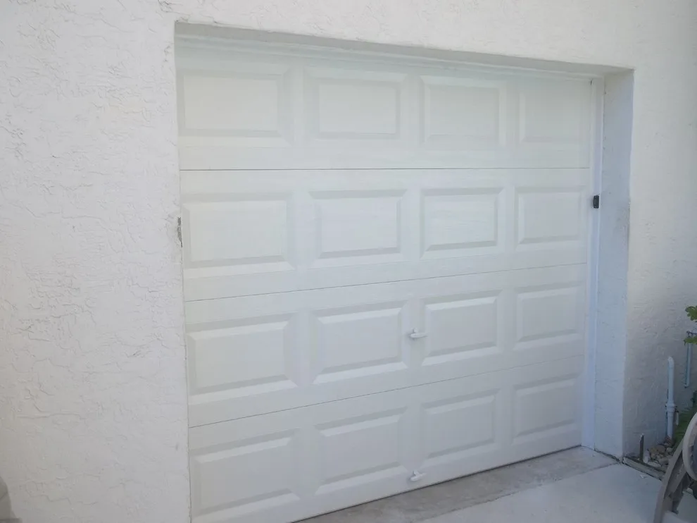 New Garage Door Installations by Broten Garage Door Sales Inc - Photo 22