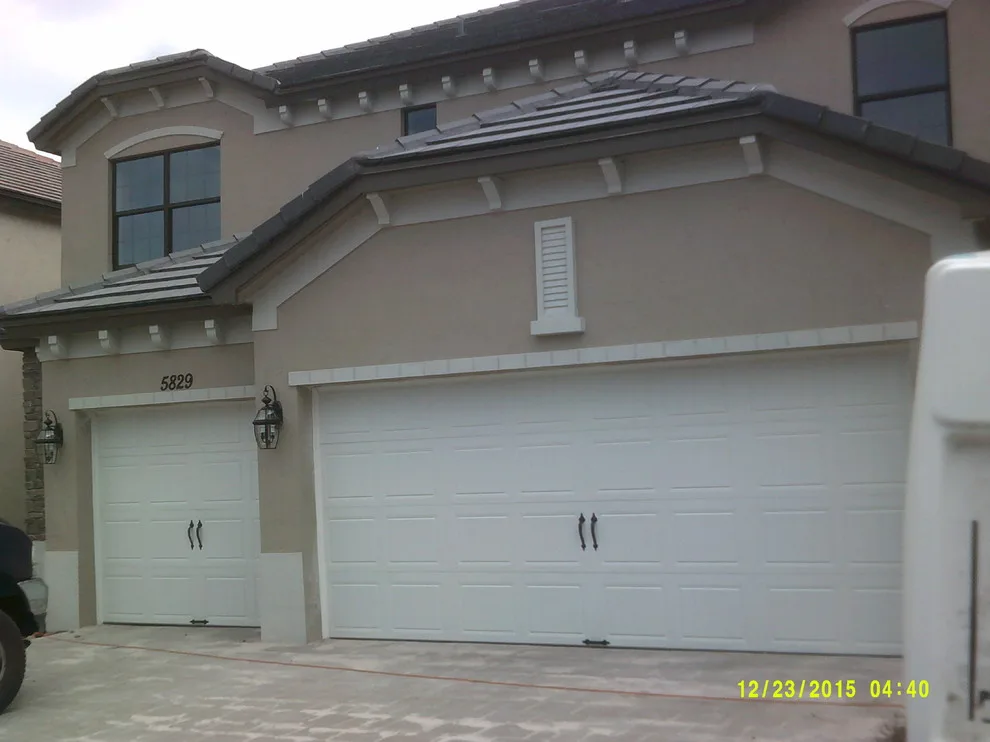 Broten Garage Door Sales Inc - Photo 2