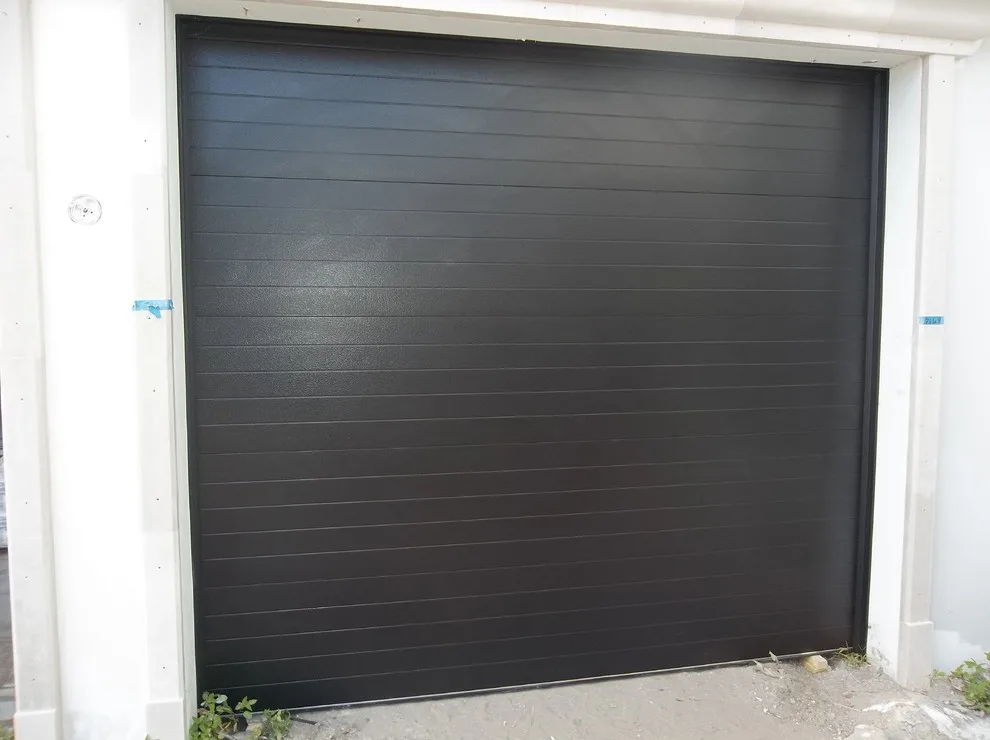 New Garage Door Installations by Broten Garage Door Sales Inc - Photo 33