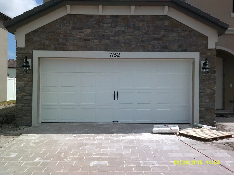New Garage Door Installations by Broten Garage Door Sales Inc - Photo 21