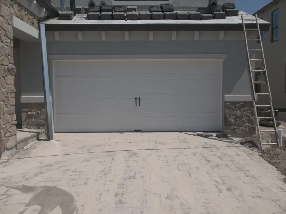 New Garage Door Installations by Broten Garage Door Sales Inc - Photo 18