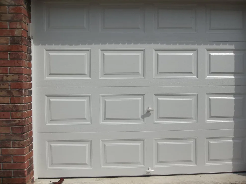 New Garage Door Installations by Broten Garage Door Sales Inc - Photo 14