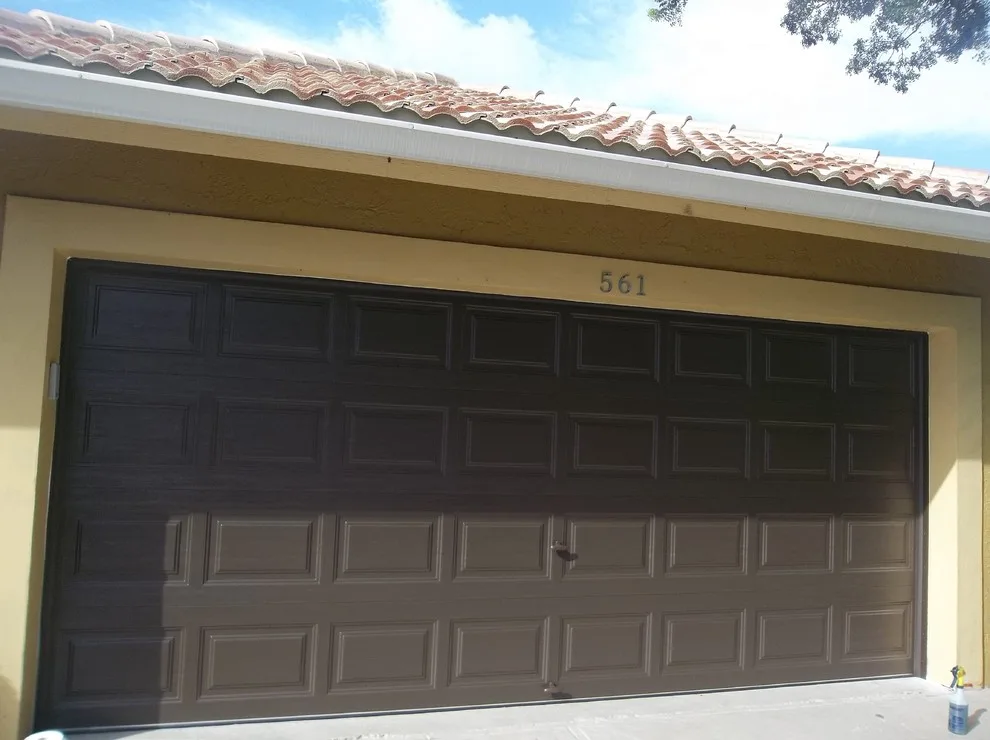 Broten Garage Door Sales Inc - Photo 8