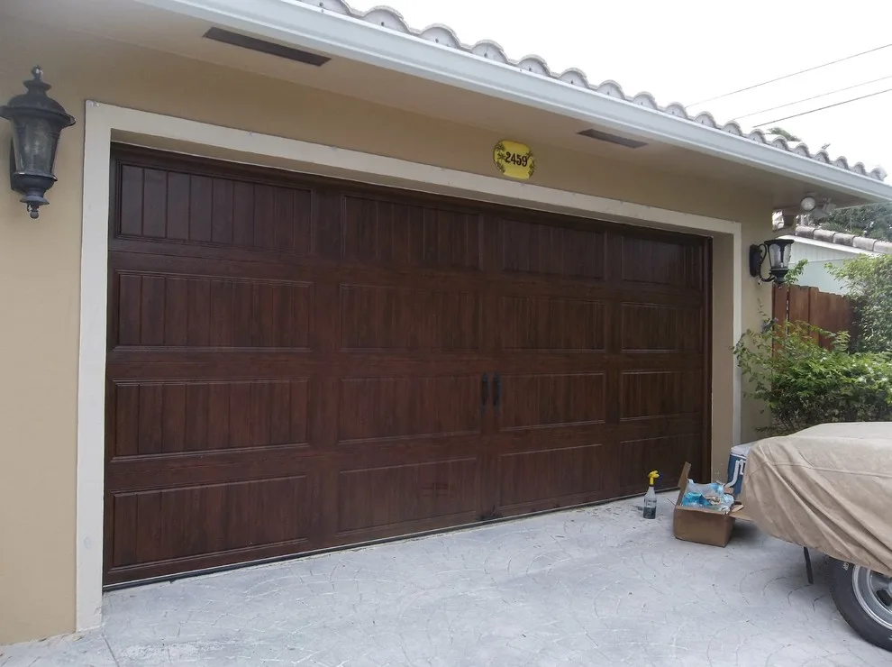 Broten Garage Door Sales Inc - Photo 14