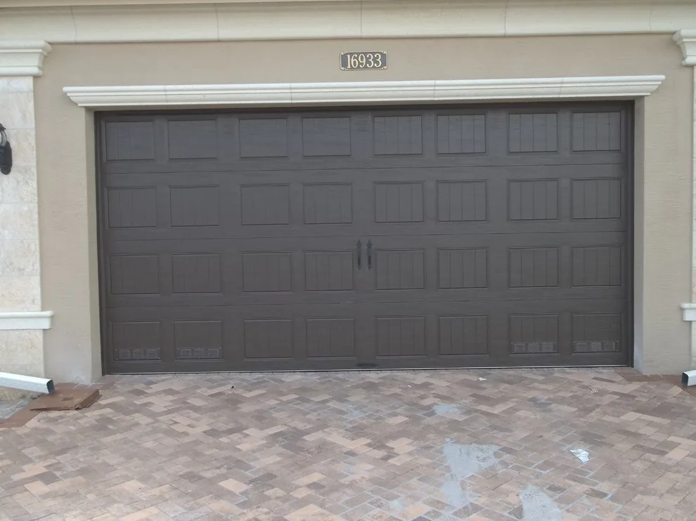New Garage Door Installations by Broten Garage Door Sales Inc - Photo 8
