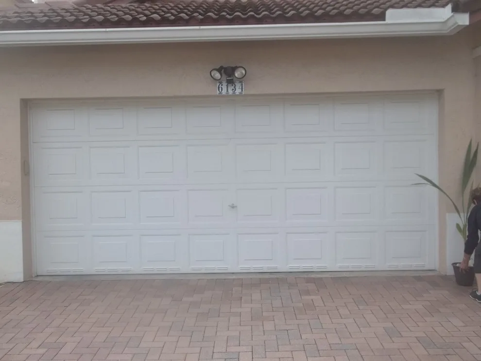 New Garage Door Installations by Broten Garage Door Sales Inc - Photo 7