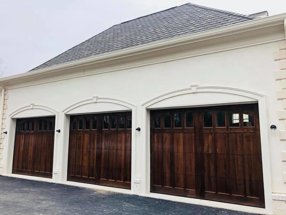 Pro-Lift Garage Door Inc. - Photo 13