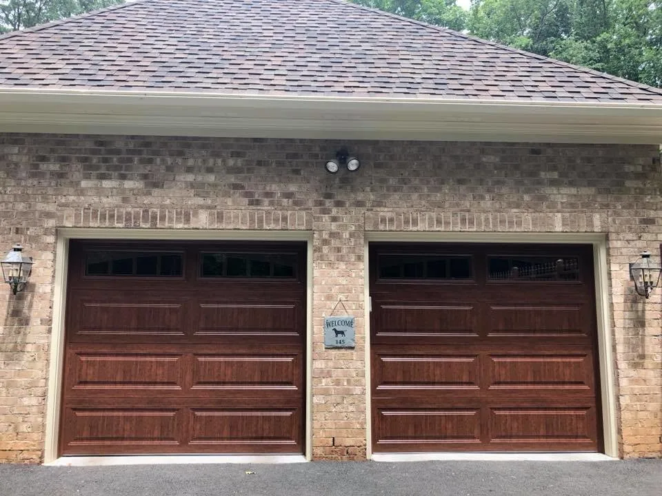 Bespoke Garage Enhancement by Pro-Lift Garage Door Inc. - Photo 2