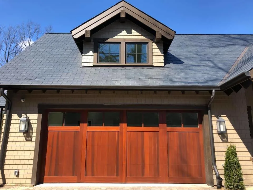 Pro-Lift Garage Door Inc. - Photo 5