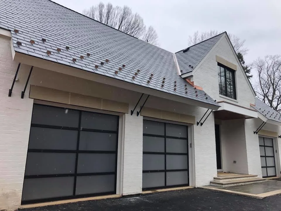 Pro-Lift Garage Door Inc. - Photo 6