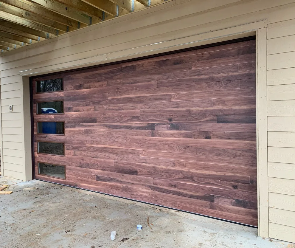 Quality Overhead Door LLC - Photo 8