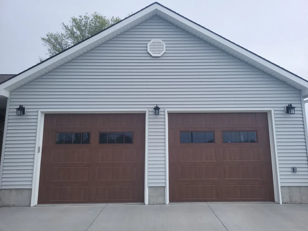 Quality Overhead Door LLC - Photo 4
