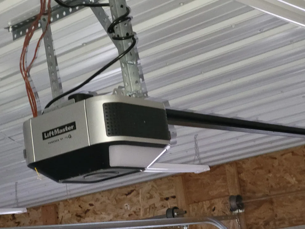Quality Overhead Door LLC - Photo 12