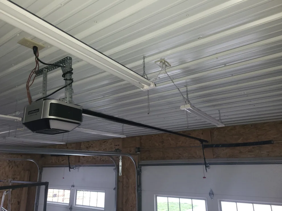 Quality Overhead Door LLC - Photo 2