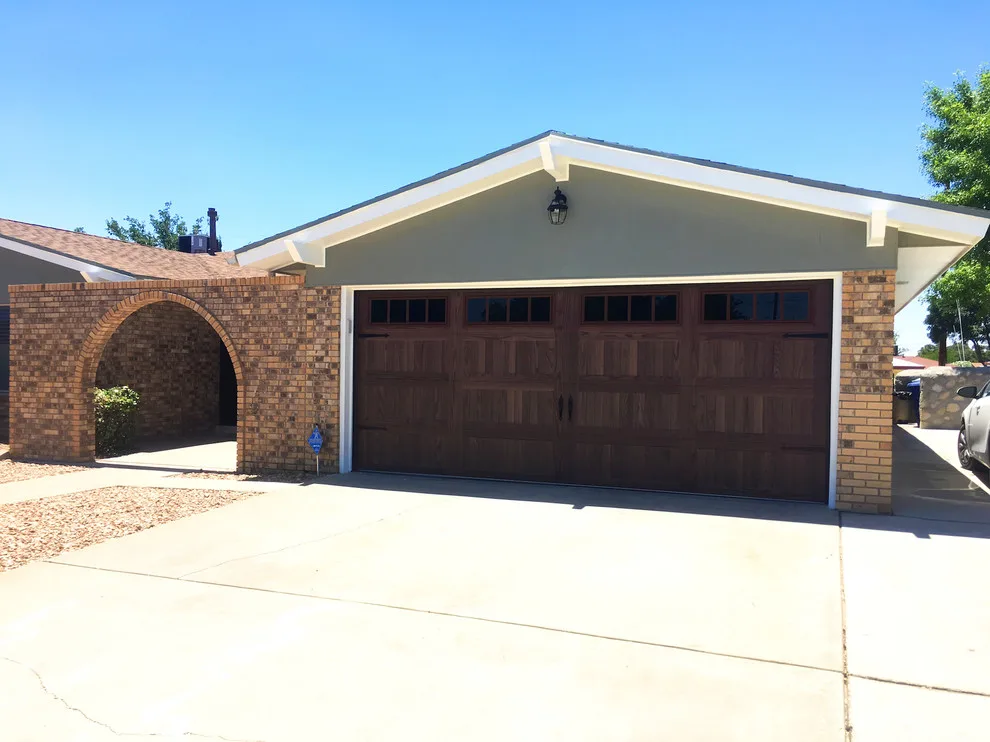 Current Projects by Mesilla Valley Door LLC - Photo 6
