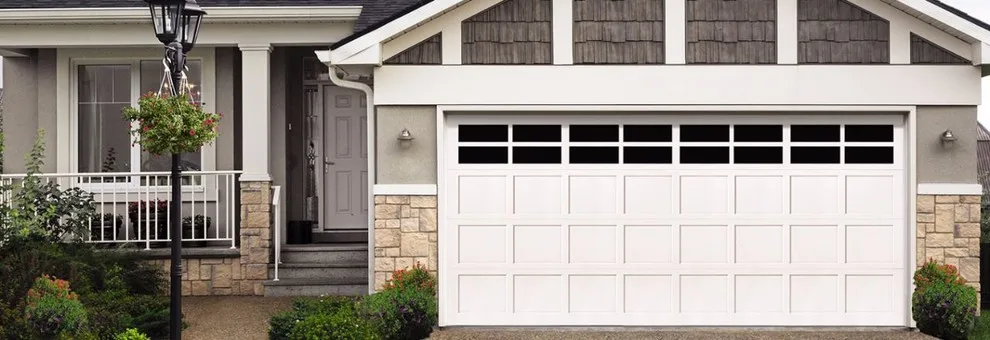 Flush Mounted Wooden Panel by Doorsmith Inc. - Photo 12