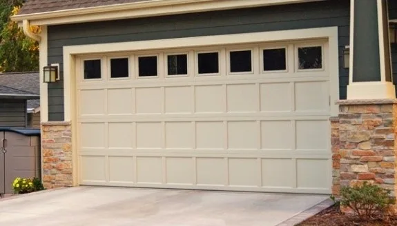 Flush Mounted Wooden Panel by Doorsmith Inc. - Photo 10