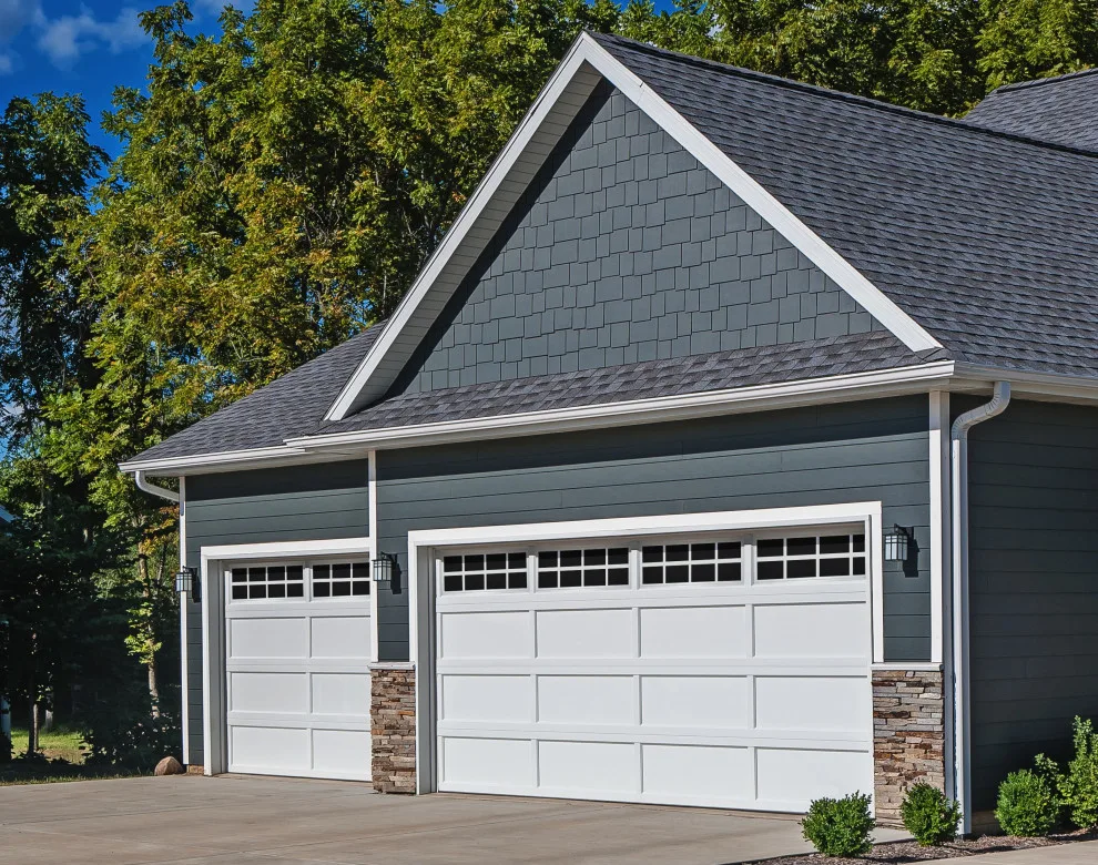 Flush Mounted Wooden Panel by Doorsmith Inc. - Photo 6