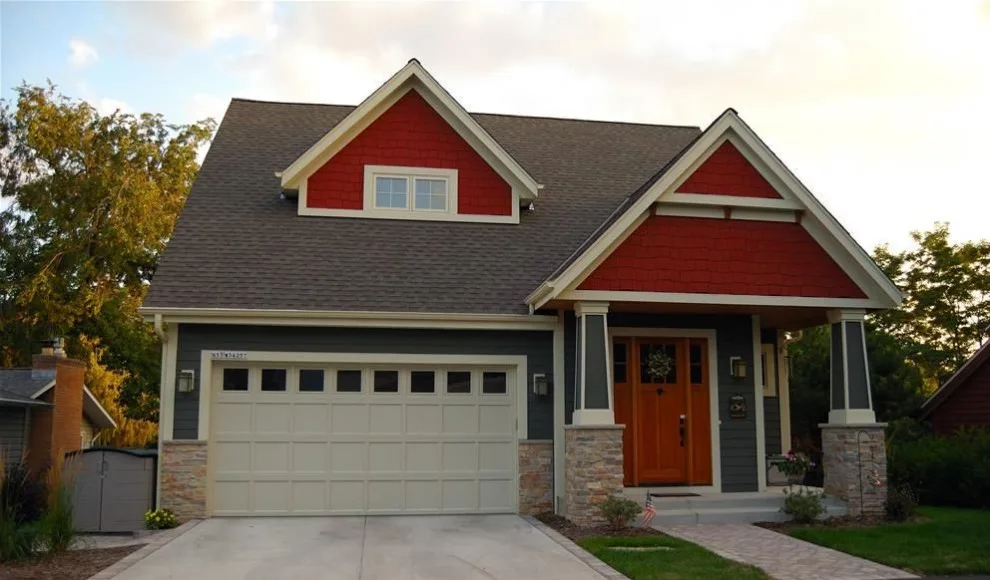 Flush Mounted Wooden Panel by Doorsmith Inc. - Photo 11