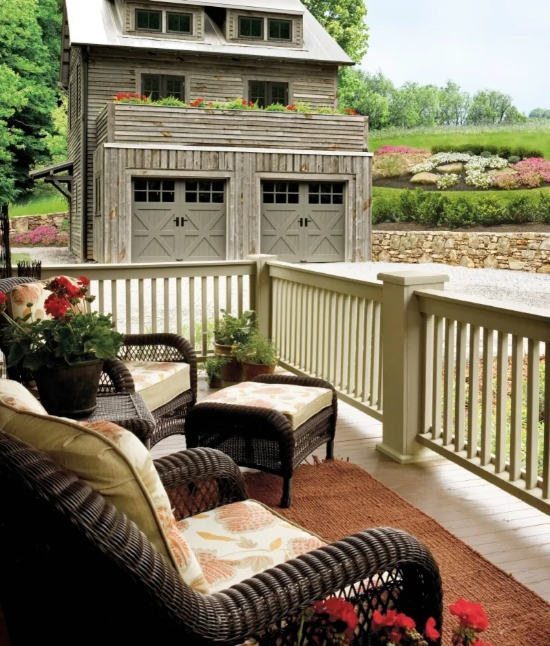 Liberty Door & Awning - Photo 9