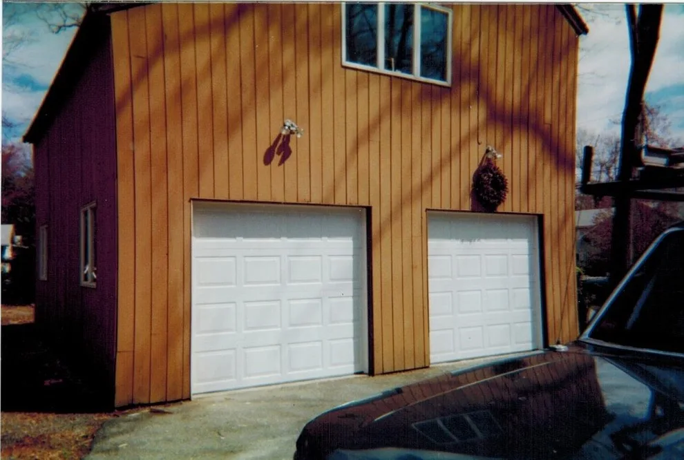 Salem Overhead Door Co Inc. - Photo 3