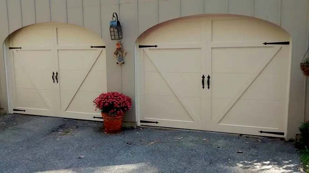 Residential Entryways by Salem Overhead Door Co Inc. - Photo 5