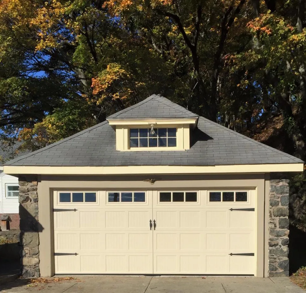 Salem Overhead Door Co Inc. - Photo 11