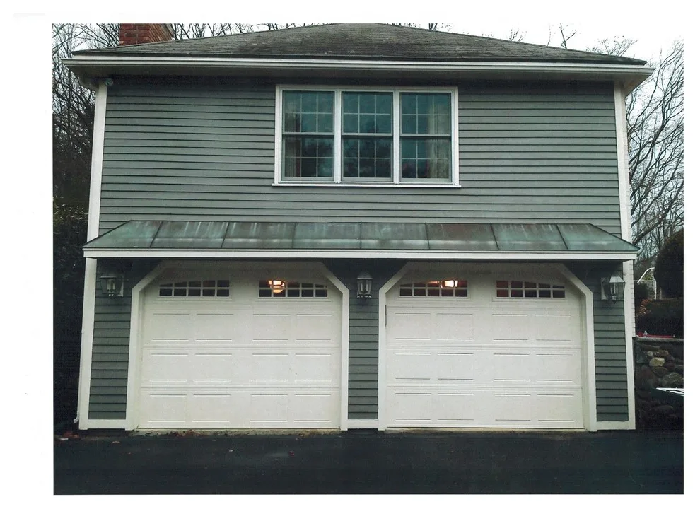Salem Overhead Door Co Inc. - Photo 13