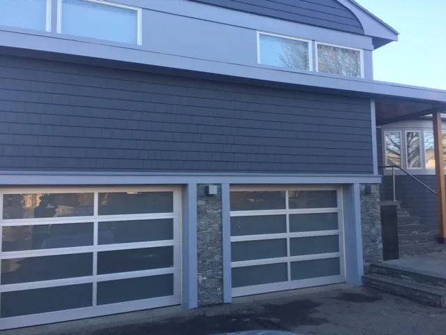 Salem Overhead Door Co Inc. - Photo 4