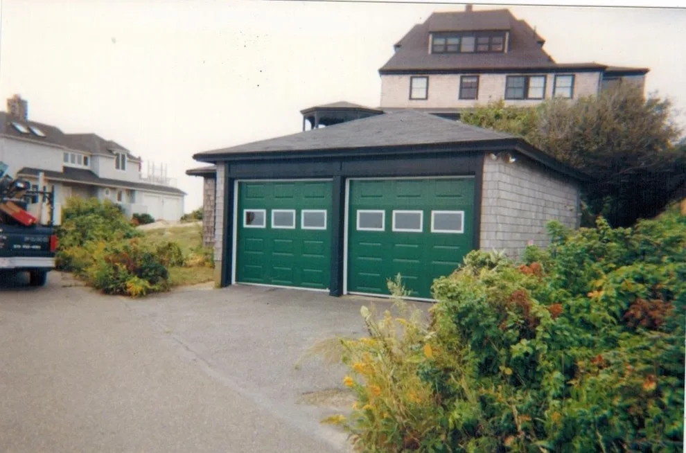 Salem Overhead Door Co Inc. - Photo 5