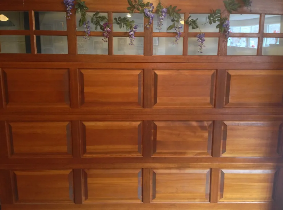 Salem Overhead Door Co Inc. - Photo 12