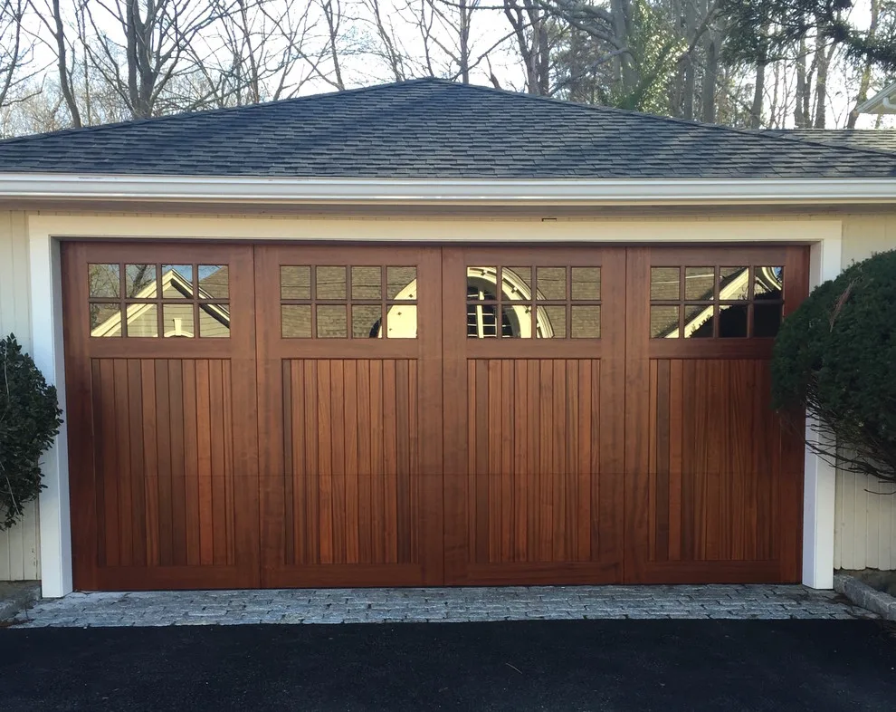 Salem Overhead Door Co Inc. - Photo 7