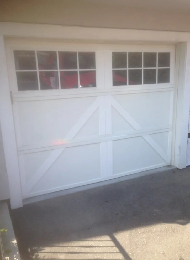 Salem Overhead Door Co Inc. - Photo 8