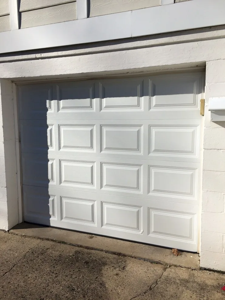 Home Entryway by Steel City Garage Doors - Photo 2