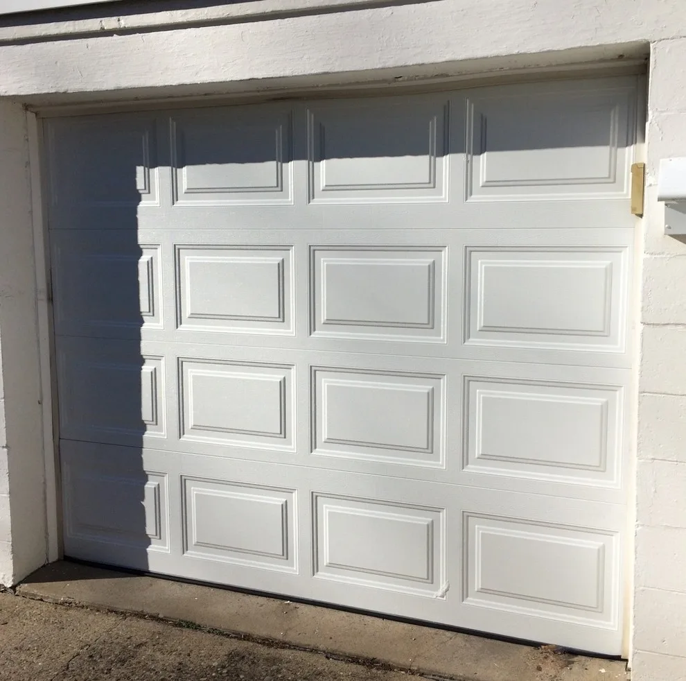 Steel City Garage Doors - Photo 13