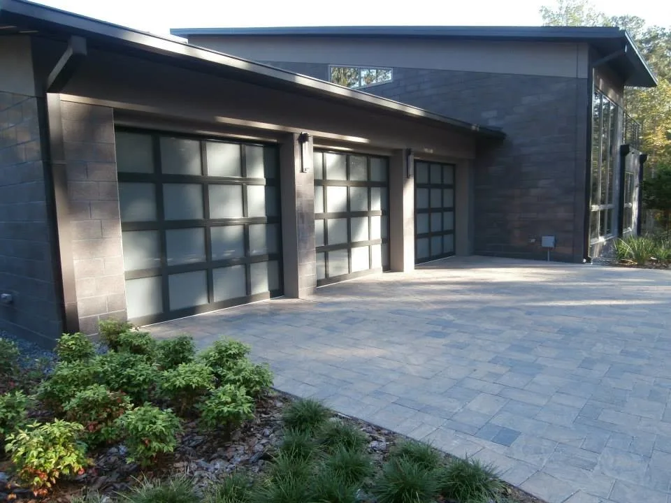 Overhead Door Of Gainesville, Inc - Waldo - Photo 3