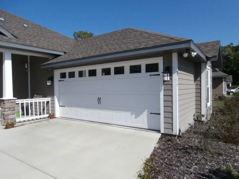 Overhead Door Of Gainesville, Inc - Waldo - Photo 6