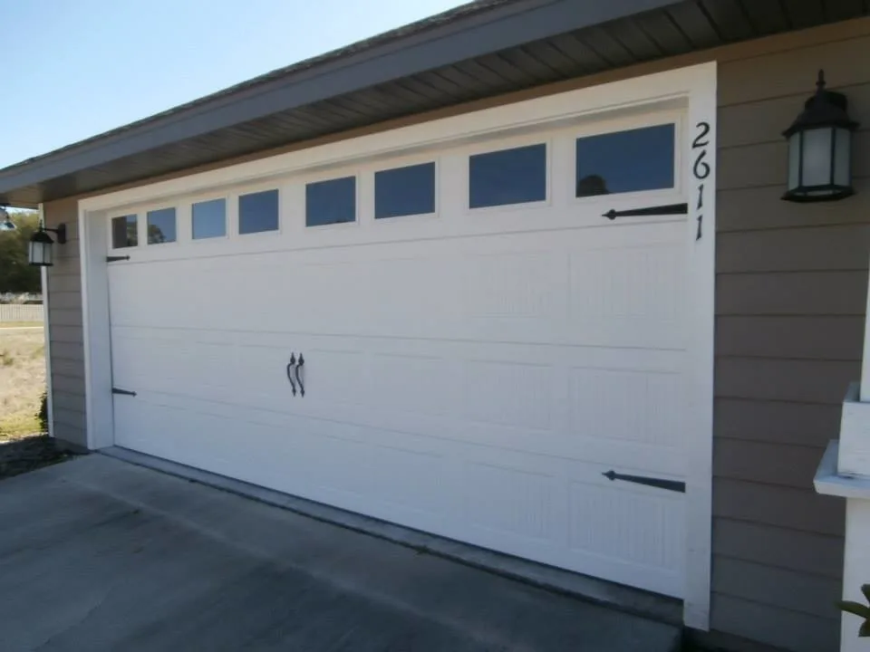 Overhead Door Of Gainesville, Inc - Waldo - Photo 4