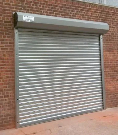 Superior Door Service - Photo 14