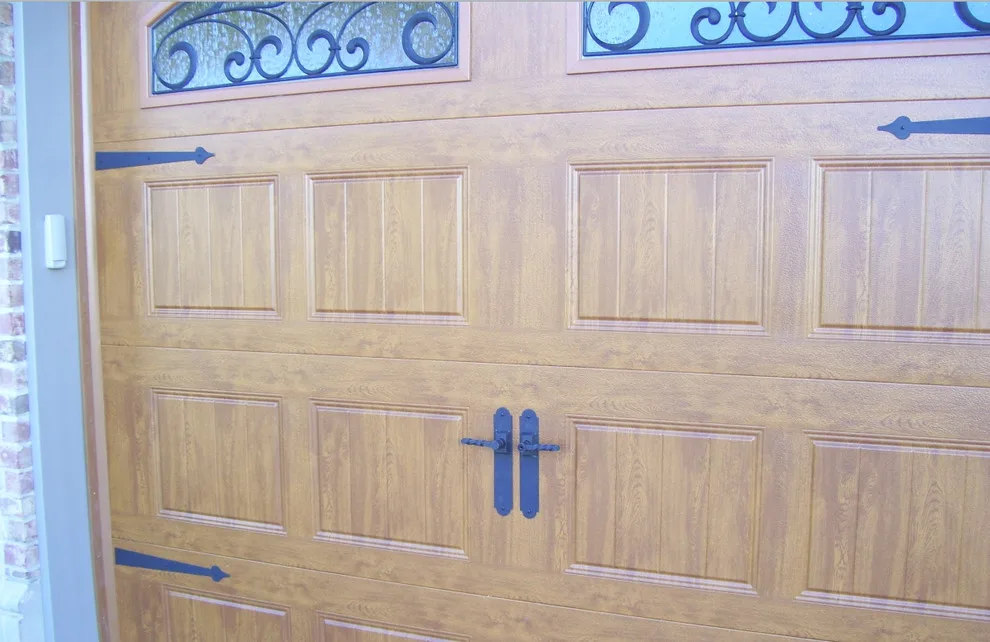 Concho Valley Door Inc - Photo 5
